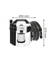 bosch powertools Bosch GAS 18V-10 L wet and dry vacuum cleaner - 06019C6302 - nr 13