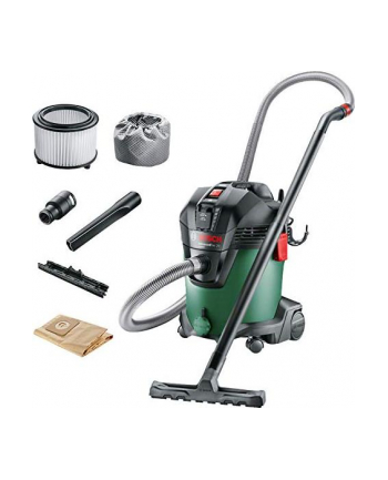 bosch powertools BOSCH AdvancedVac 20 - 06033D1200