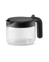 DeLonghi coffee pot DLSC021, coffee pot (transparent / black) - nr 1