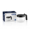 DeLonghi coffee pot DLSC021, coffee pot (transparent / black) - nr 2