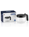 DeLonghi coffee pot DLSC021, coffee pot (transparent / black) - nr 3