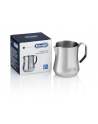 DeLonghi milk jug DLSC060, jug (transparent / black) - nr 2