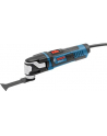 bosch powertools Bosch Multi-Cutter GOP 55-36 Professional, multi-function tool (blue / black, 550 watt) - nr 3