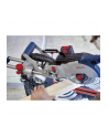 bosch powertools Bosch cordless panel saw BITURBO GCM 18V-216 Professional solo, 18Volt, miter saw (blue, without battery and charger) - nr 4