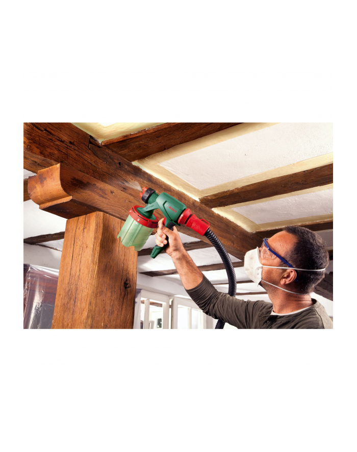 bosch powertools BOSCH paint spray system PFS 5000 E - 0603207200 główny