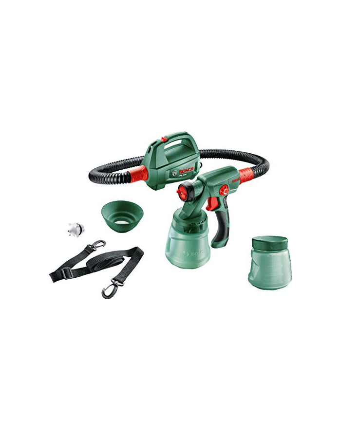 bosch powertools BOSCH paint spray system PFS 2000 - 0603207300 główny