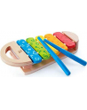 Hape rainbow xylophone, musical instrument - nr 1