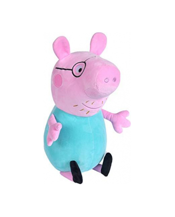 Simba Peppa Pig Papa Pig 37 cm - 109261005