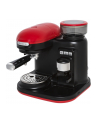 ariete Ekspres ciśnieniowy Moderna Collection czerwony 1318/00 - nr 16