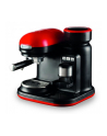 ariete Ekspres ciśnieniowy Moderna Collection czerwony 1318/00 - nr 1