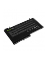 green cell Bateria do Dell E5250 RYXXH 11,1V 2,9Ah - nr 11