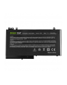 green cell Bateria do Dell E5250 RYXXH 11,1V 2,9Ah - nr 15