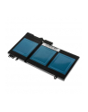 green cell Bateria do Dell E5250 RYXXH 11,1V 2,9Ah - nr 17