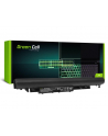 green cell Bateria do HP 240 G6 JC04 14,8V 2,2Ah - nr 11