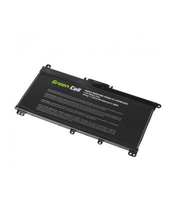 green cell Bateria do HP Pavilion 15-CC 11,55V 3,6Ah