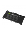 green cell Bateria do HP Pavilion 15-CC 11,55V 3,6Ah - nr 6