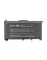 green cell Bateria do HP Pavilion 15-CC 11,55V 3,6Ah - nr 8