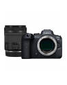 canon Aparat EOS R6 RF24-105 F4-7.1 4082C023 - nr 10