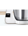 Bosch HomeProfessional MUM5XW20, kitchen machine (white / champagne, integrated scale) - nr 10