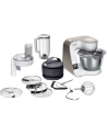 Bosch HomeProfessional MUM5XW20, kitchen machine (white / champagne, integrated scale) - nr 13