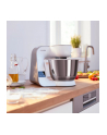 Bosch HomeProfessional MUM5XW20, kitchen machine (white / champagne, integrated scale) - nr 15