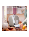 Bosch HomeProfessional MUM5XW20, kitchen machine (white / champagne, integrated scale) - nr 17