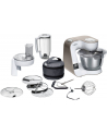 Bosch HomeProfessional MUM5XW20, kitchen machine (white / champagne, integrated scale) - nr 20