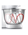 Bosch HomeProfessional MUM5XW20, kitchen machine (white / champagne, integrated scale) - nr 4