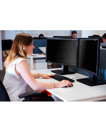 targus Ekran prywatności Privacy Screen 22 cala W (16:9) tablet, notebook, LCD