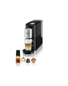 Krups Nespresso Atelier XN8908, capsule machine (black / silver) - nr 16