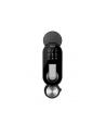 Krups Nespresso Atelier XN8908, capsule machine (black / silver) - nr 19