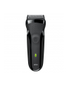 Braun Series 3 - 301s, razor (black) - nr 3