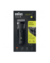 Braun Series 3 - 301s, razor (black) - nr 4