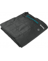 Makita cordless electric blanket DCB200A, 70 x 140 cm (black / blue, without battery and charger) - nr 1