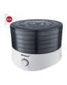 Steba ED 4, automatic dehydrator (white / grey) - nr 1