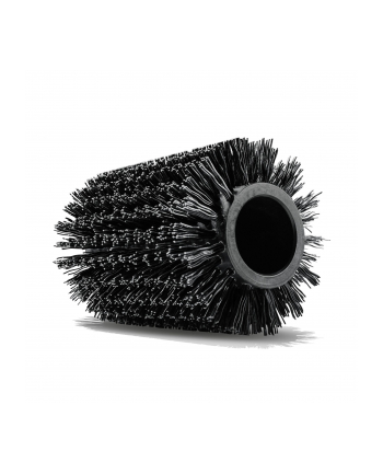 Kärcher brush roller stone surfaces for PCL 4 (black, 2 pieces) nr 2