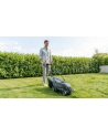 bosch powertools Bosch UniversalRotak 36-560 cordless lawn mower, 36Volt (green / black, 2x Li-ion battery 2.0Ah) - nr 7