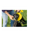 Kärcher leaf vacuum BLV 18-200 Battery, 18Volt, leaf vacuum / leaf blower (yellow / black, without battery and charger) - nr 10