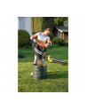 Kärcher leaf vacuum BLV 18-200 Battery, 18Volt, leaf vacuum / leaf blower (yellow / black, without battery and charger) - nr 12