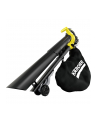 Kärcher leaf vacuum BLV 18-200 Battery, 18Volt, leaf vacuum / leaf blower (yellow / black, without battery and charger) - nr 7