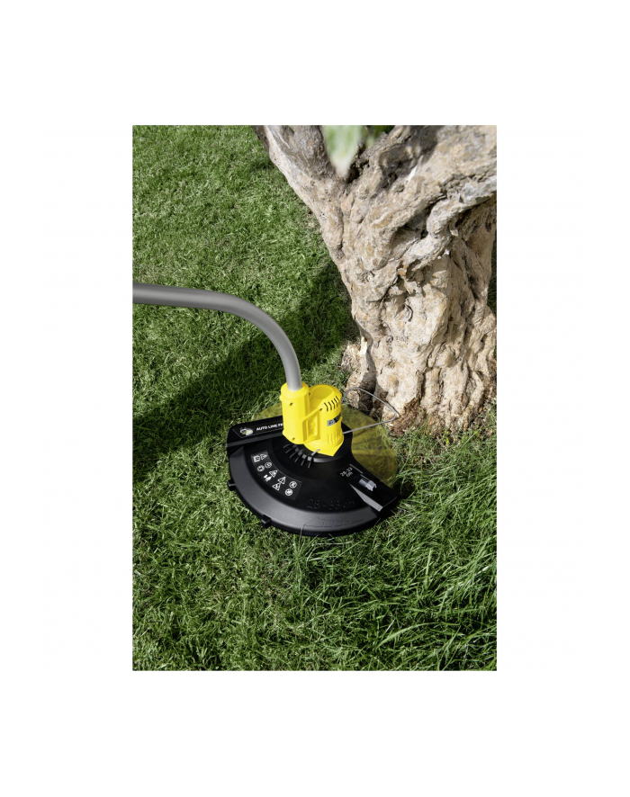 Kärcher LTR 36-33 Battery set, grass trimmer with 2.5Ah battery (1.444-351.0) główny