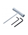 Makita cordless brush cutter DUR368LZ 2x18V - nr 15