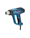 bosch powertools Bosch hot air tool GHG 23-66 Kit Professional + 5-part accessories (blue / black, 2,300 watts) - nr 3