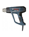 bosch powertools Bosch hot air tool GHG 23-66 Kit Professional + 5-part accessories (blue / black, 2,300 watts) - nr 6