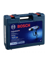 bosch powertools Bosch hot air tool GHG 23-66 Kit Professional + 5-part accessories (blue / black, 2,300 watts) - nr 8