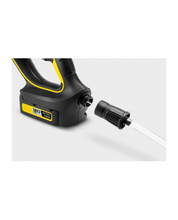 Kärcher SH 5 handheld suction hose, for KHB 5 Battery (5 meters)