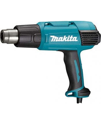 Makita hot air tool HG6531CK (blue / black, 2,000 watt)