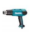 Makita hot air tool HG6531CK (blue / black, 2,000 watt) - nr 3