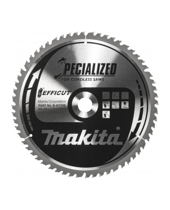 Makita crosscut and miter saw LS1219L 305mm - LS1219L