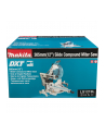 Makita crosscut and miter saw LS1219L 305mm - LS1219L - nr 7